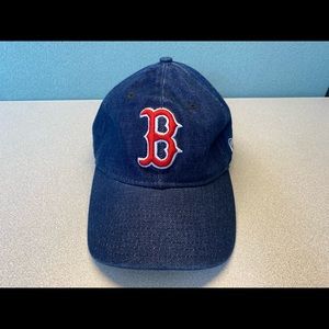 Levi’s New Era collab hat Boston Red Sox NWOT